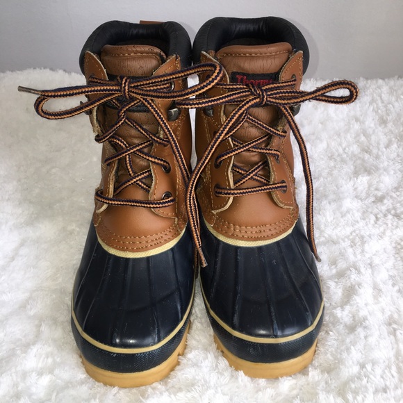 Northwest Territory Shoes Northwest Territory Thermolite Duck Boots